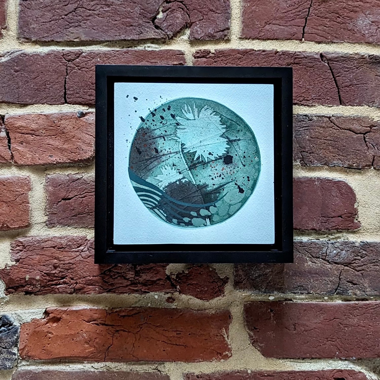 original abstract paintings