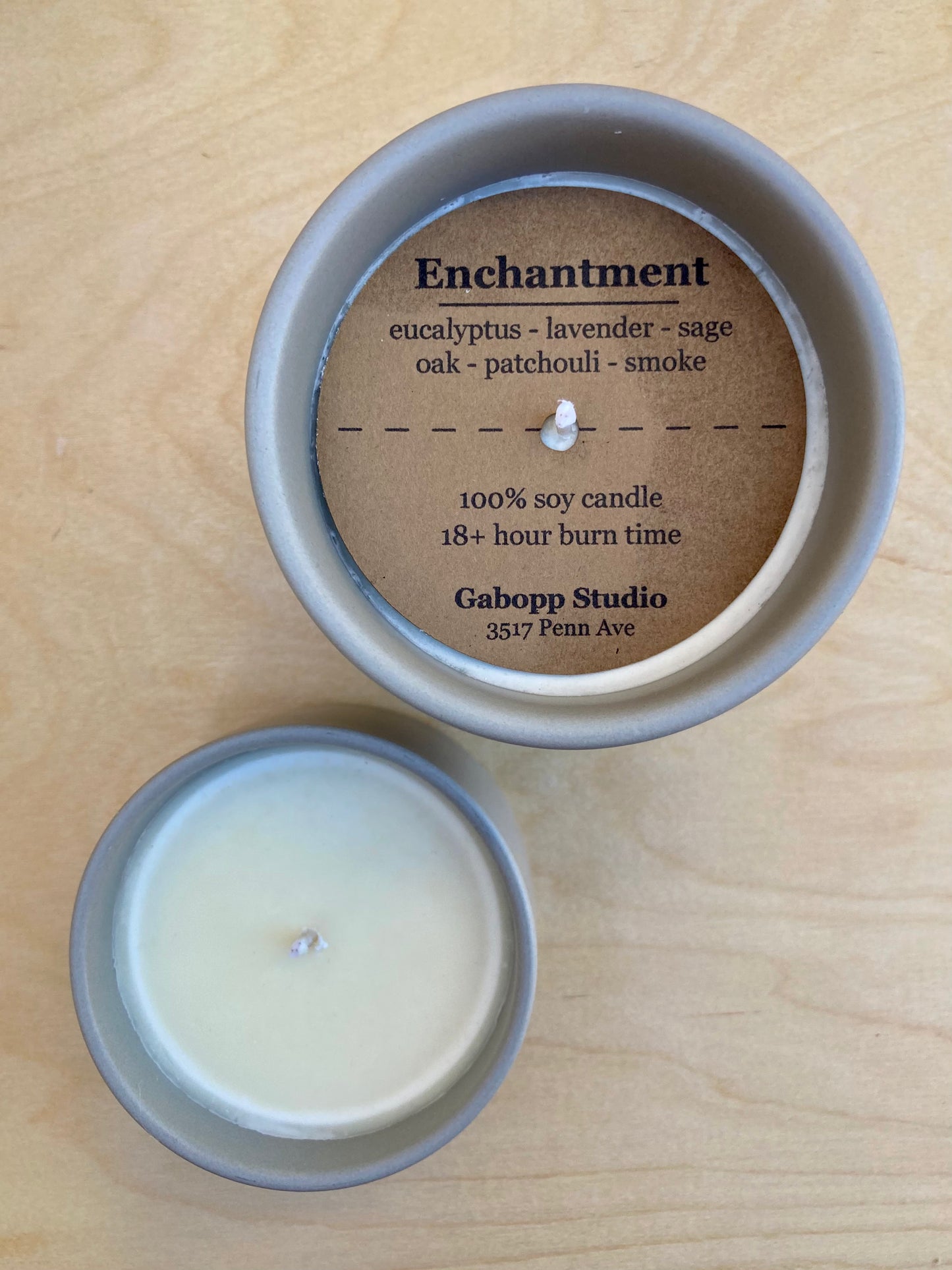 enchantment