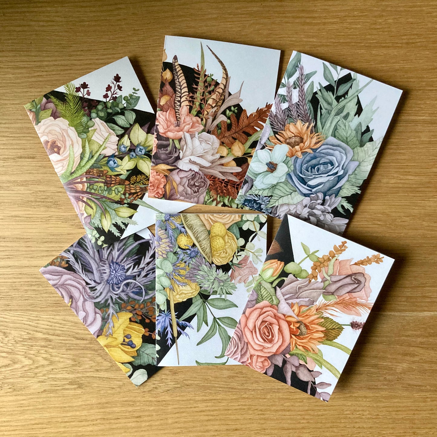 celebrations greeting cards