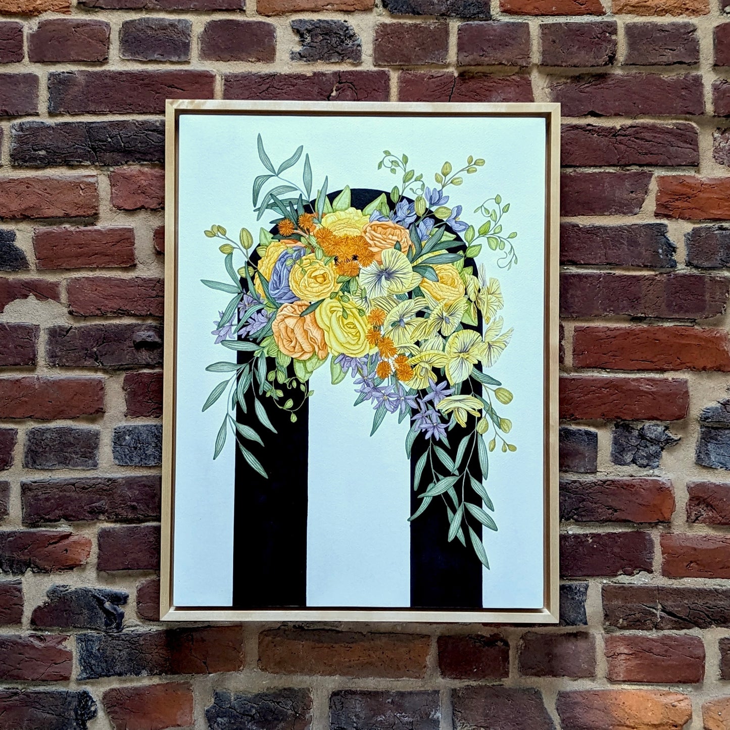 spring i