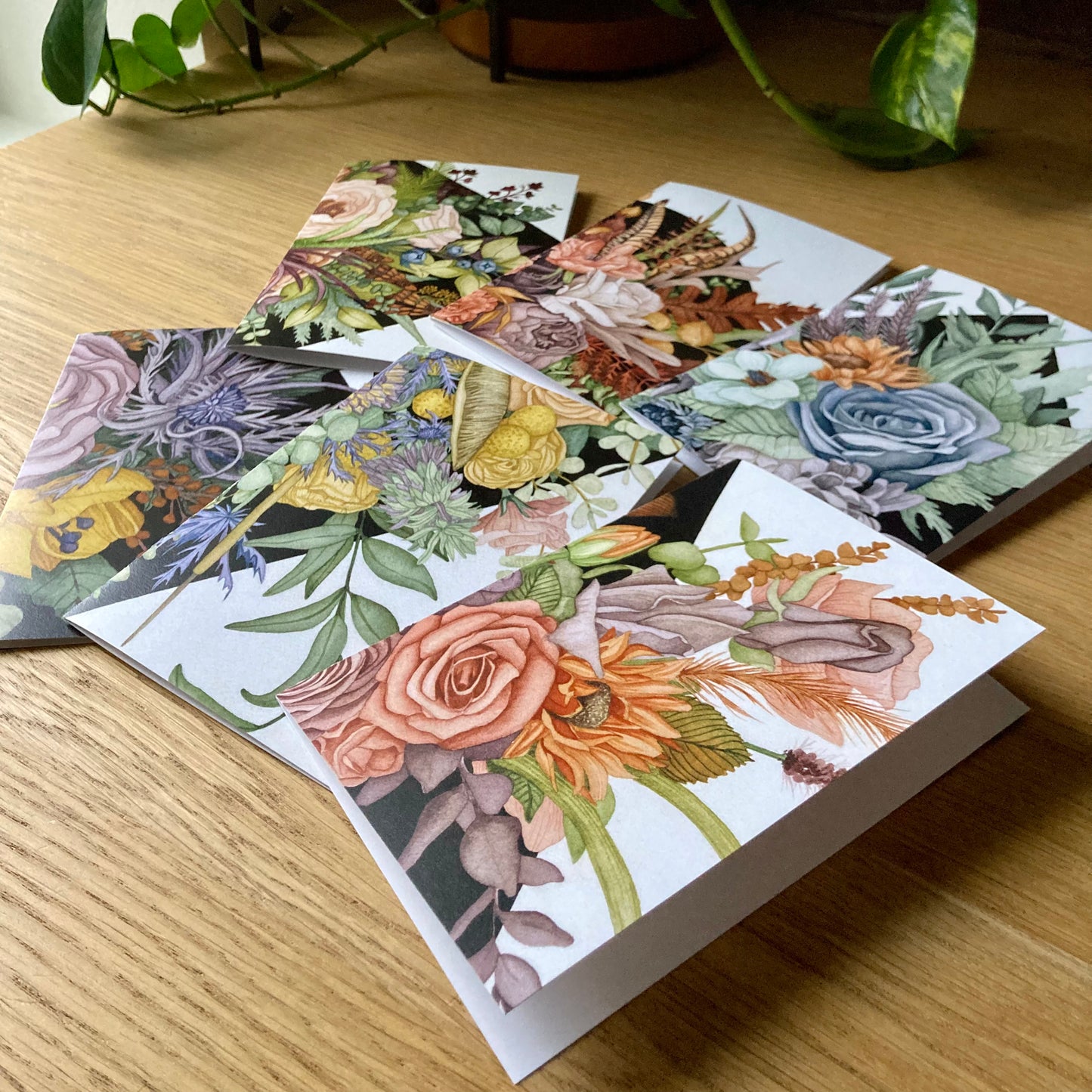 celebrations greeting cards