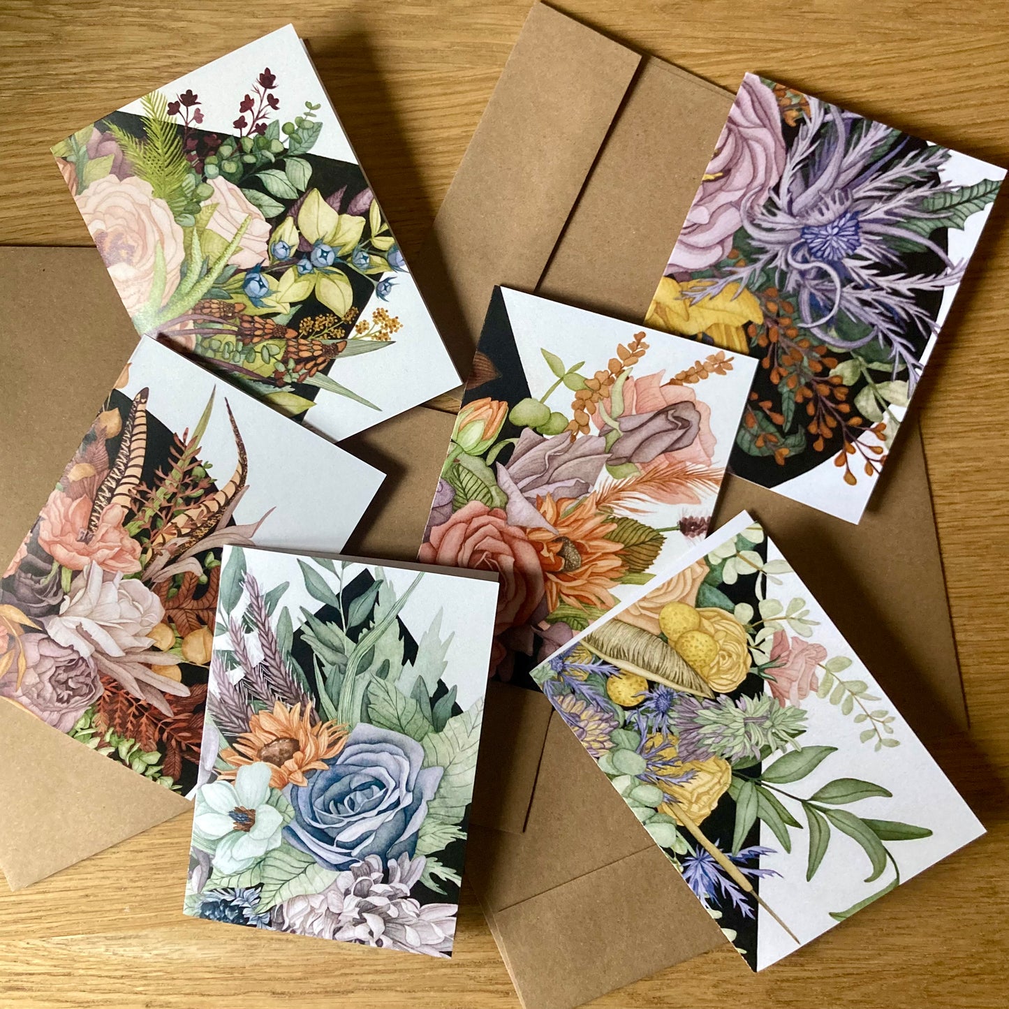 celebrations greeting cards