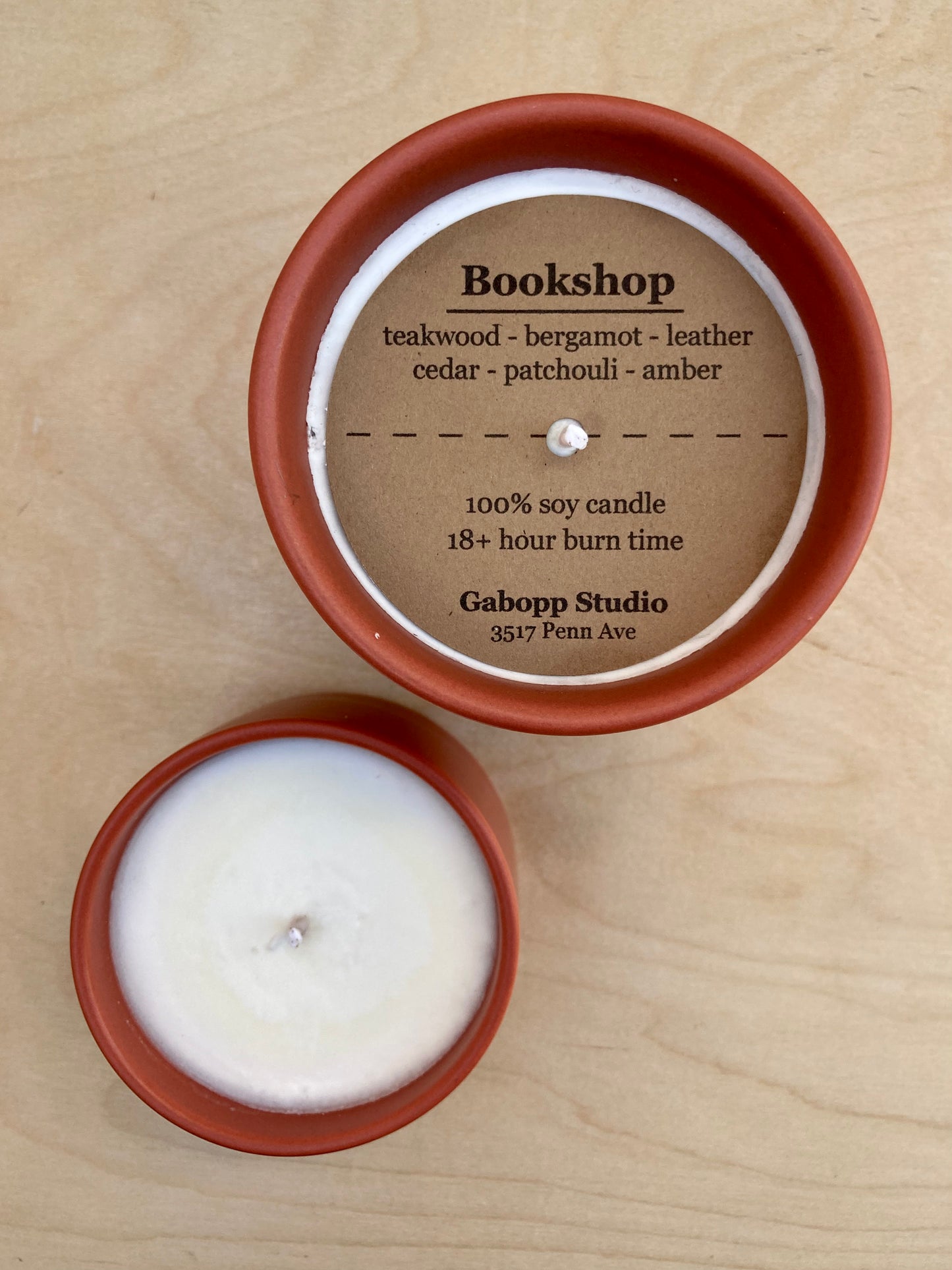 bookshop