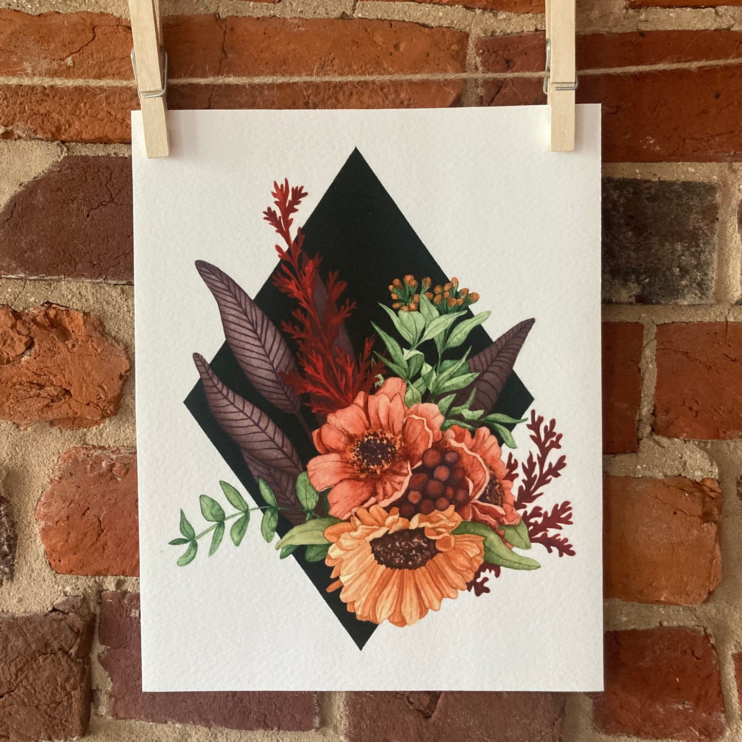 autumn iii