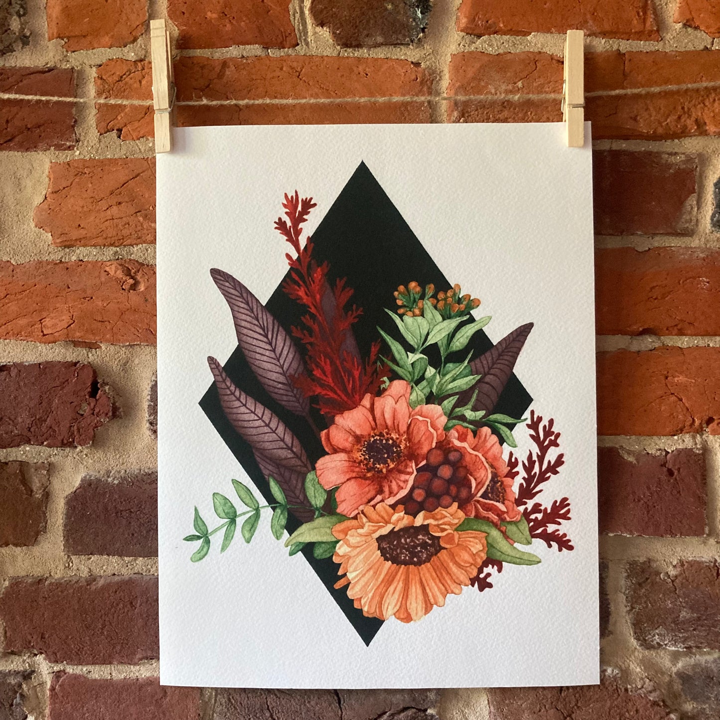 autumn iii