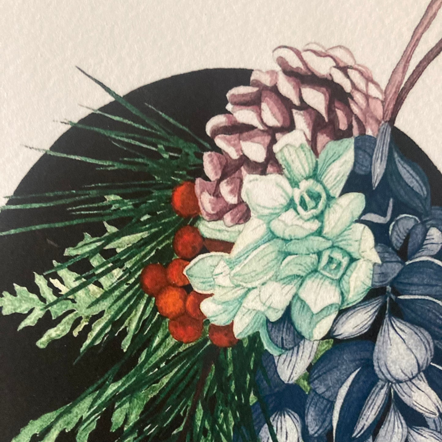 winter iii